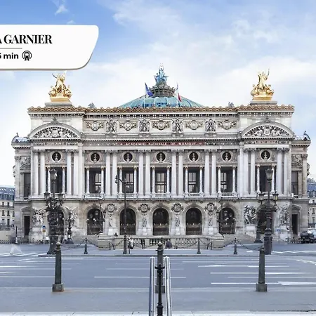 511 Tour - Superbe A * Paris